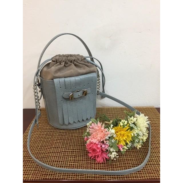 TOFF&LOADSTONE（トフアンドロードストーン） バッグ バケツバッグ