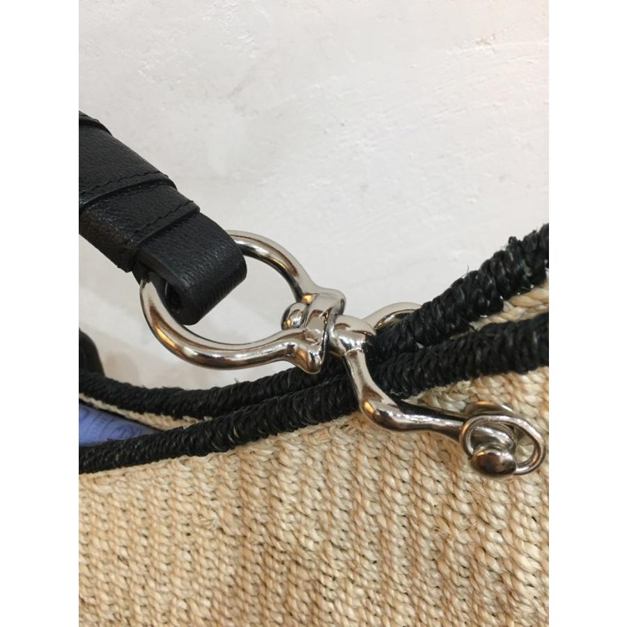TOFF&LOADSTONE トフアンドロードストーン バッグ カゴバッグ TOFF&LOADSTONE トフアンドロードストーン バッグ カゴバッグ