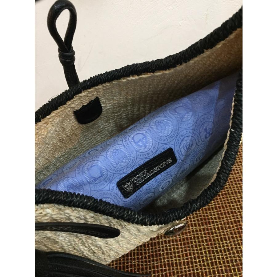 TOFF&LOADSTONE トフアンドロードストーン バッグ カゴバッグ TOFF&LOADSTONE トフアンドロードストーン バッグ カゴバッグ