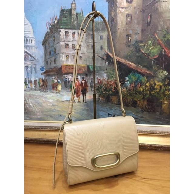 TOFF&LOADSTONE トフアンドロードストーン ショルダーバッグ TL-6560  