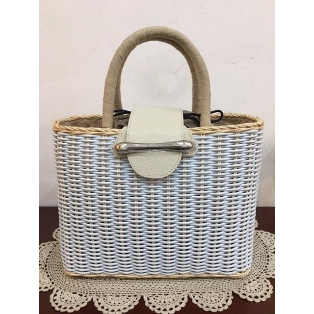 TOFF＆LOADSTONE トフアンドロードストーン/かごバッグ/ABランク/62 トフアンドロードストーン かごバッグ TOFF&LOADSTONE トフアンドロードストーン　かごバッグ
