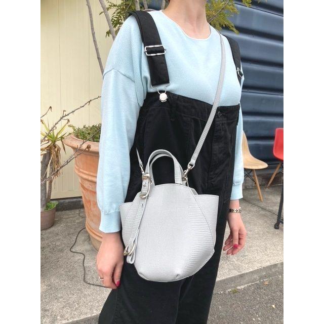 TOFF&LOADSTONE トフアンドロードストーン ショルダーバッグ TL TOFF&LOADSTONE トフアンドロードストーン ショルダーバッグ TL