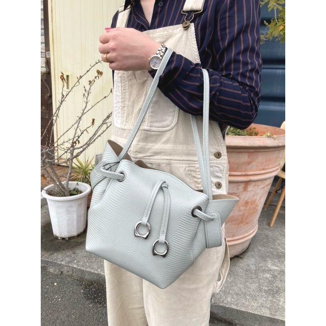 TOFF&LOADSTONE トフアンドロードストーン ショルダーバッグ TL TOFF&LOADSTONE トフアンドロードストーン ショルダーバッグ TL