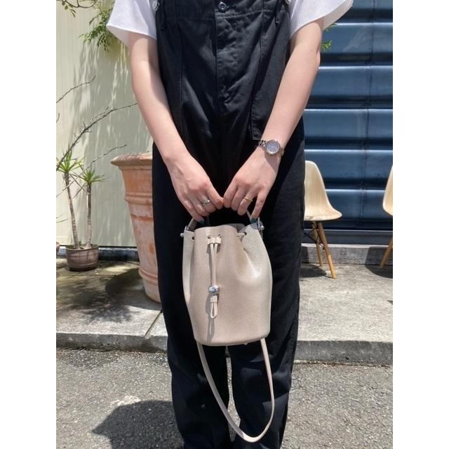 TOFF&LOADSTONE トフアンドロードストーン ショルダーバッグ TL