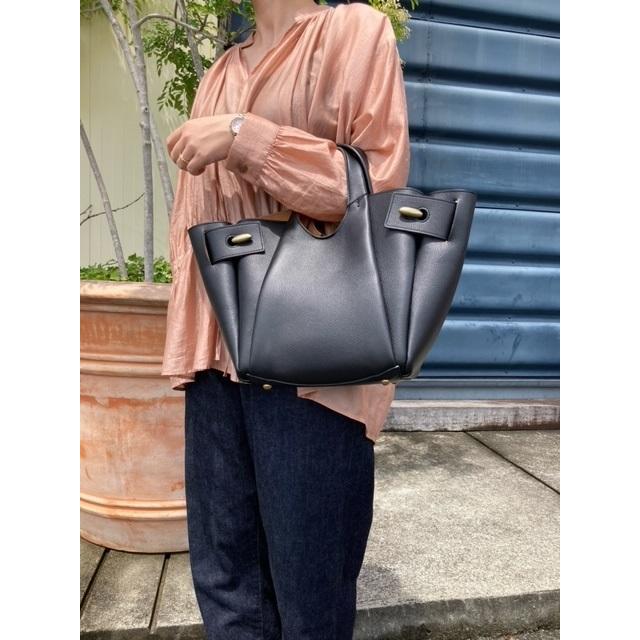 TOFF&LOADSTONE トフアンドロードストーン ハンドバッグ TL-7160  