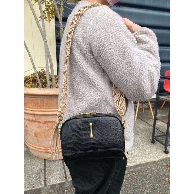 トフアンドロードストーン ショルダーバッグ TOFF&LOADSTONE TL-7370  