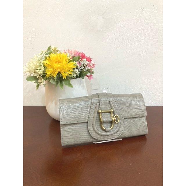 TOFF&LOADSTONE（トフアンドロードストーン） 財布 長財布