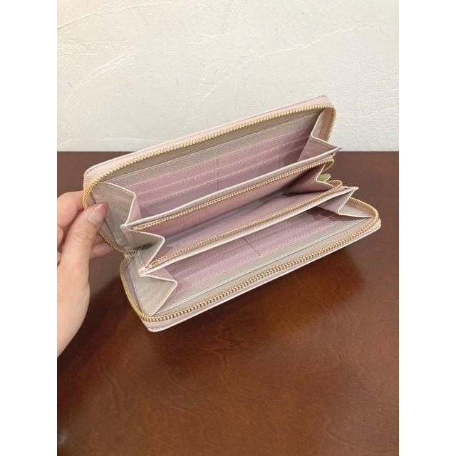 TOFF&LOADSTONE トフアンドロードストーン 財布 長財布 TLA-324 
