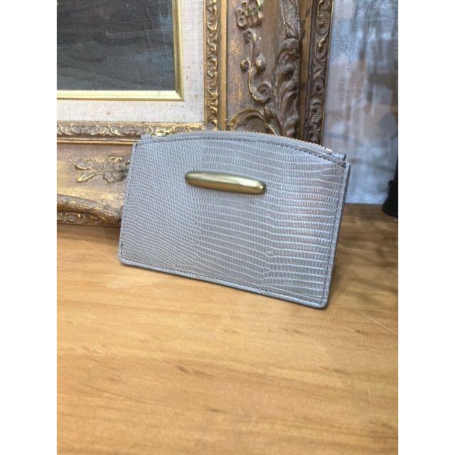 TOFF&LOADSTONE（トフアンドロードストーン） 財布 ミニ財布 小銭入れ 
