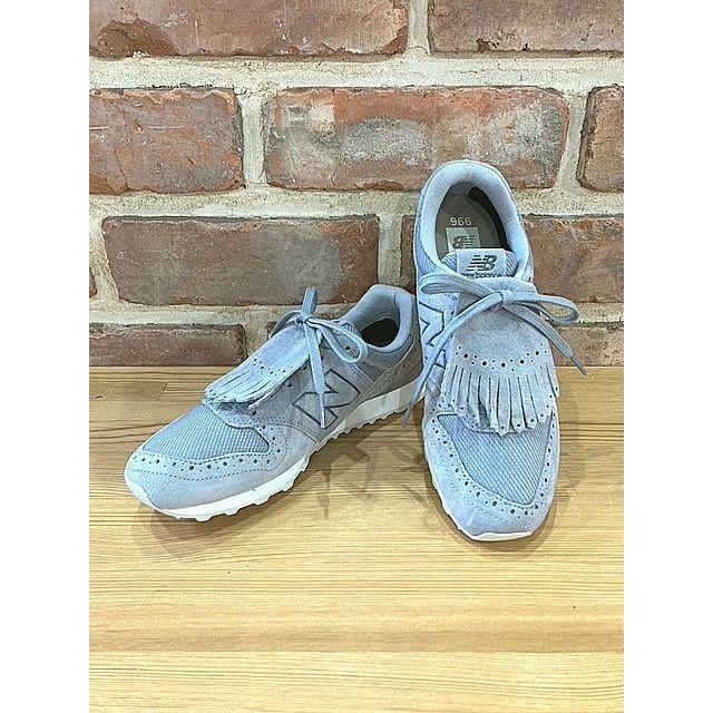 New Balance ニューバランス レディース スニーカー balance WL996AB2  