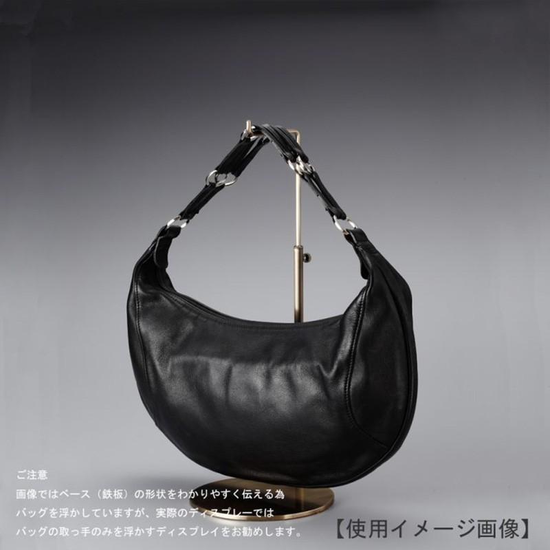 バッグスタンド カバン掛け 鞄掛け10台セットBAG-A-M-MO アンティーク