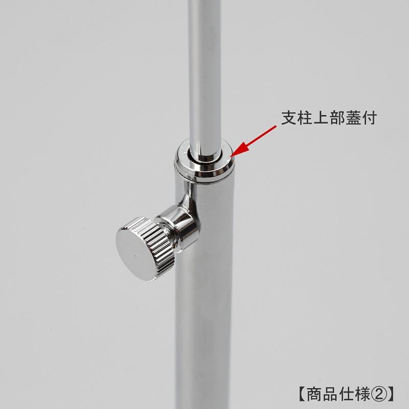 バッグスタンド カバン掛け 鞄掛け BAG-B-L-MO アンティークゴールド