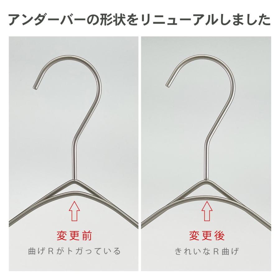 TAYA スマートハンガー/ボトムハンガー21本セット ホワイトニッケル 楽天市場】ボトムハンガー ハンガー ズボン用 スカート すべら