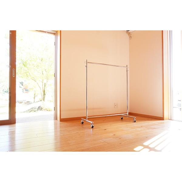 頑丈ハンガーラック 棚付き ダブル 幅90 【耐荷重120kg】REK-4022 美d生活工房 お得な2台セット ハンガーラック 頑丈 業務用 幅