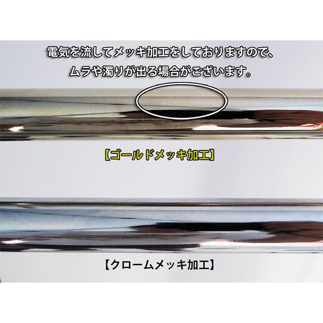 ハイハンガーラック オールゴールド 頑丈 業務用 幅90cm 耐荷重100kg 組立不要 タフグラン S-class900H 国産 日本製 完成品 組立不要ハイタイプ_5