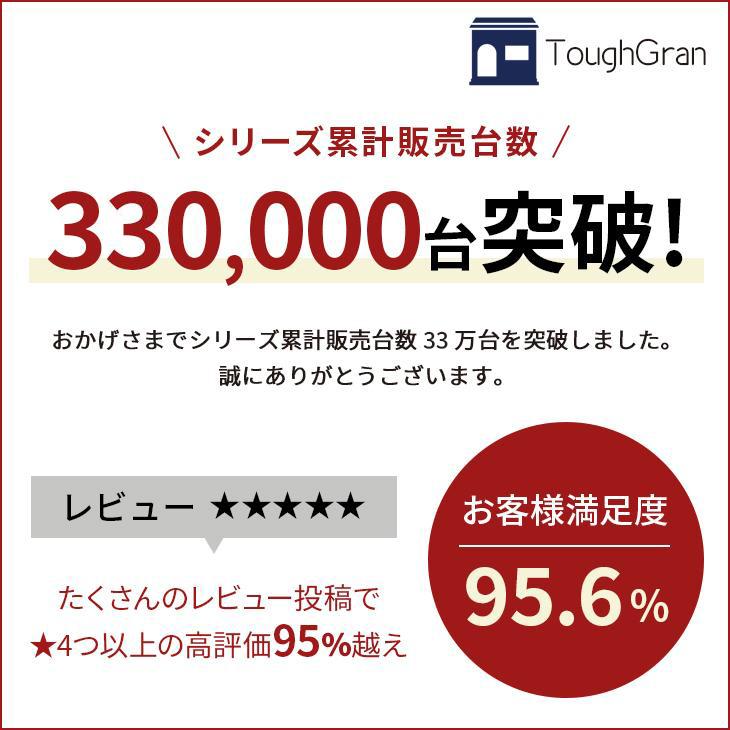 業務用 ハンガーラック 頑丈 幅90cm 抗菌キャスター 耐荷重200kg パイプハンガー 組立不要 タフグラン F-Class900 国産 日本製,組立不要_2