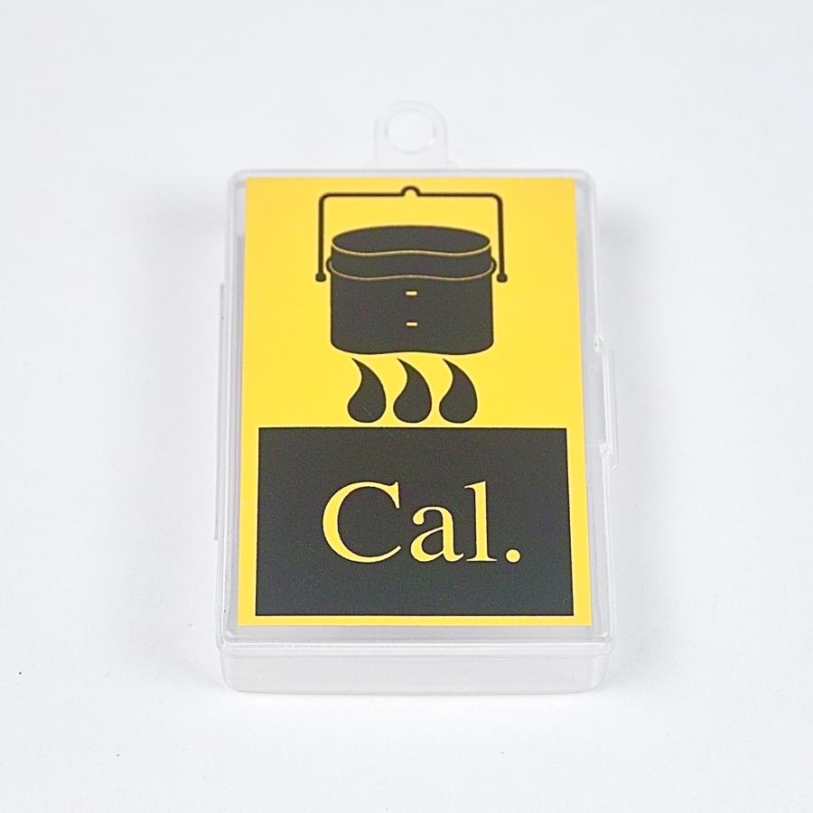 ハンゴーコンロ研究所 カロリーメイト 専用ケース ハンゴーCal.(カロリ) |  | 08