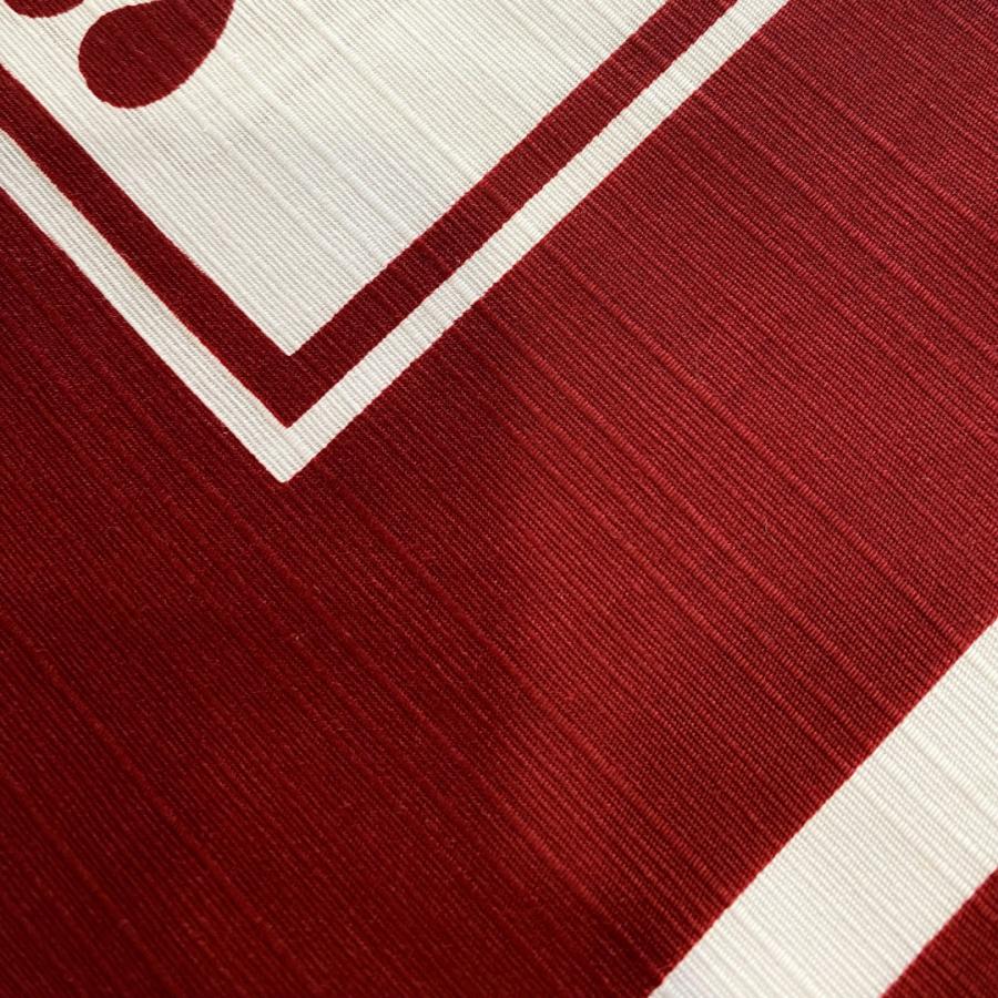 ハンゴーコンロ研究所 エコバッグ シャンタン 風呂敷 ハンゴー敷 (ふろしき) 100cm |  | 02