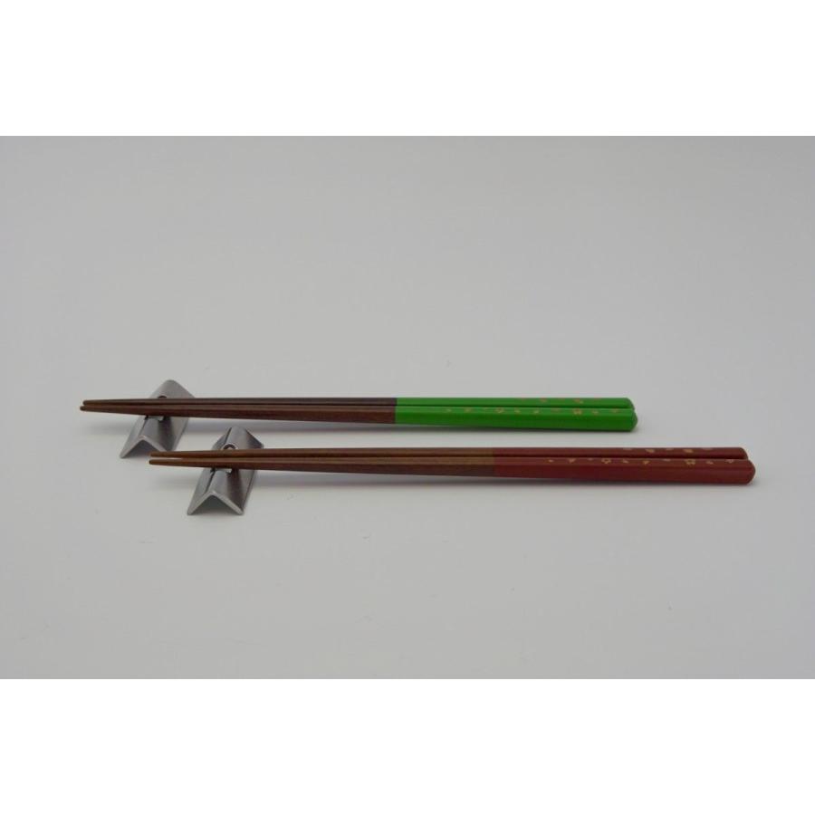 ★公式ストア限定★お箸の指定席『ハンゴー置(はしおき)』(5個セット) | 