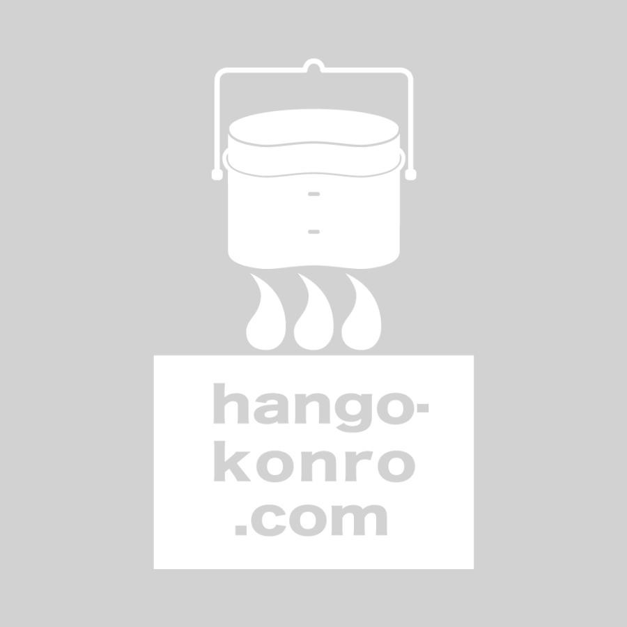 ★公式ストア限定★『切り文字ステッカーhango-konro.com(白)』 | 