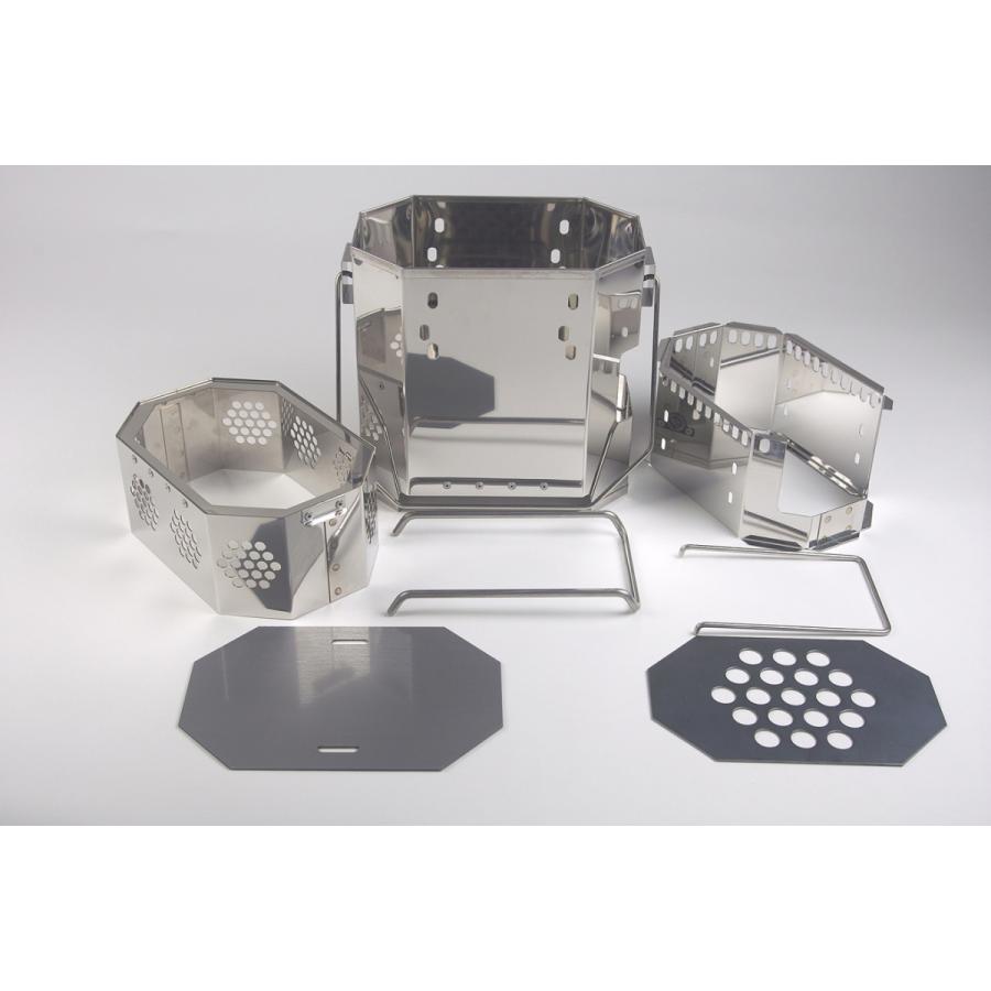 フルセット チャコールヒーターver ハンゴーコンロ 薪 H 兵式飯盒用 日本製兵式飯ごう Clotho クロト コラボ帆布ケース リストリクター フルセット Konro 11 H Set 02 ハンゴーコンロ研究所 通販 Yahoo ショッピング