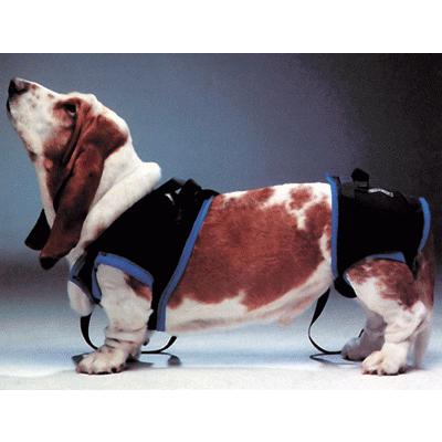 犬用品　介護用 ウォークアバウト　ハーネス前部　Lサイズ