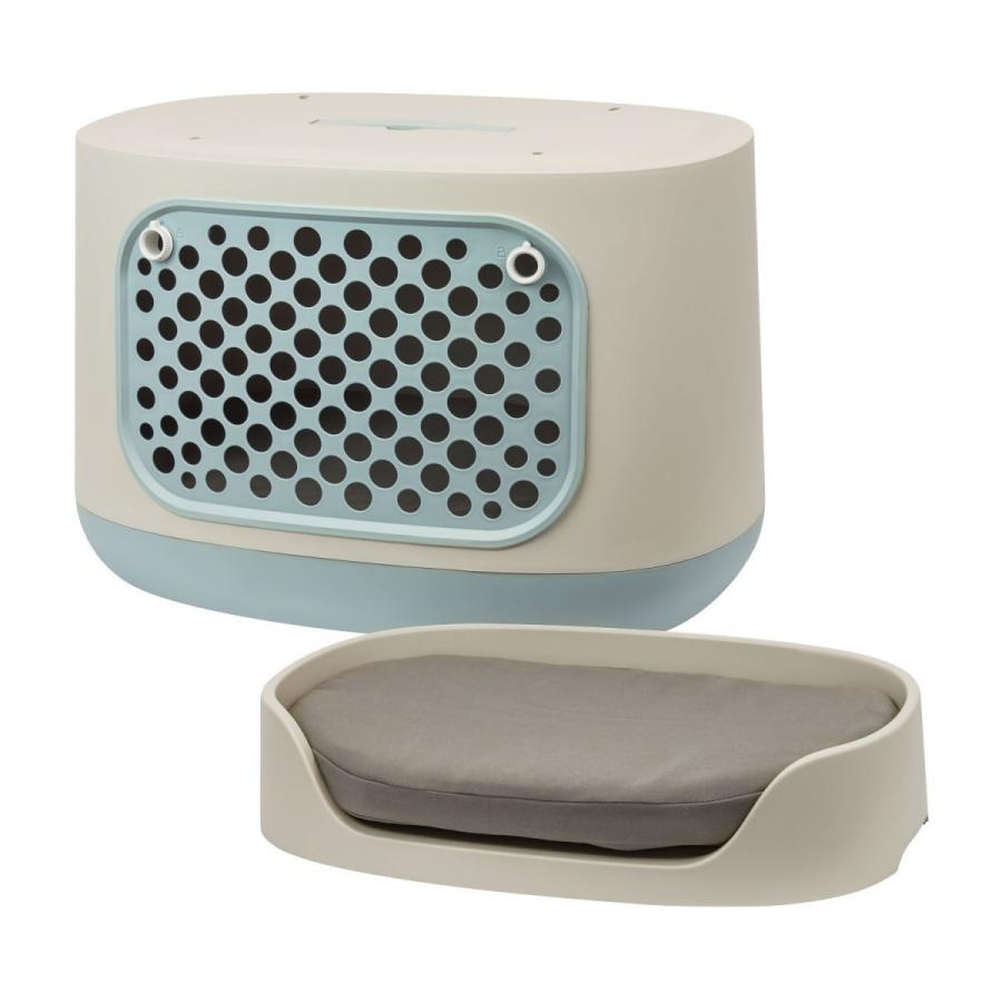 ペットベッド プラスチック ベッド Curver Pet Life Style カーバー