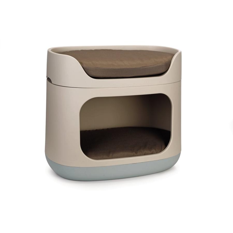 ペットベッド プラスチック ベッド Curver Pet Life Style カーバー