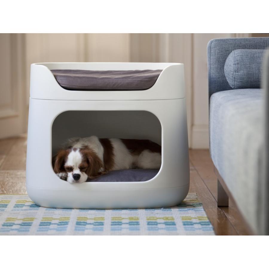 ペットベッド プラスチック ベッド Curver Pet Life Style カーバー