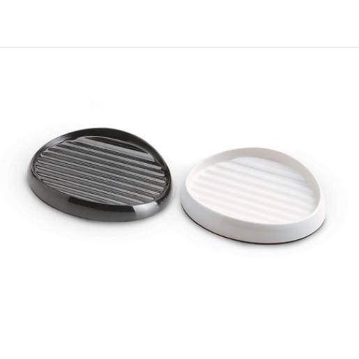 フードボウル SAVIC ベルギーサヴィッチ社製 猫ちゃん用早食い防止フードボウル ウィスカー2 早食い 防止 皿 陶器 | SAVIC | 02