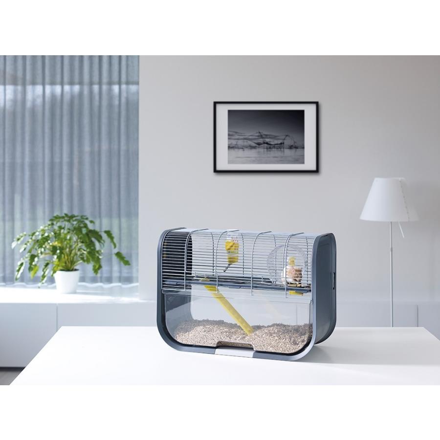 ベルギーSAVIC サヴィッチ社 ハムスターケージ Geneva小動物ケージ