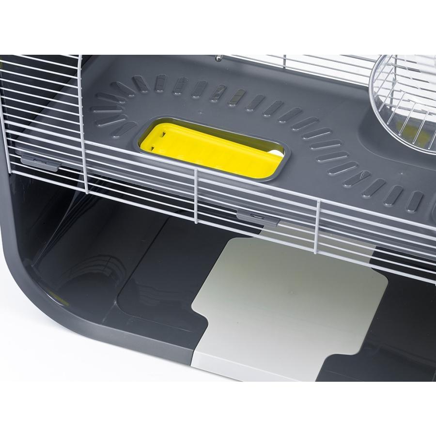 ベルギーSAVIC サヴィッチ社 ハムスターケージ Geneva小動物ケージ