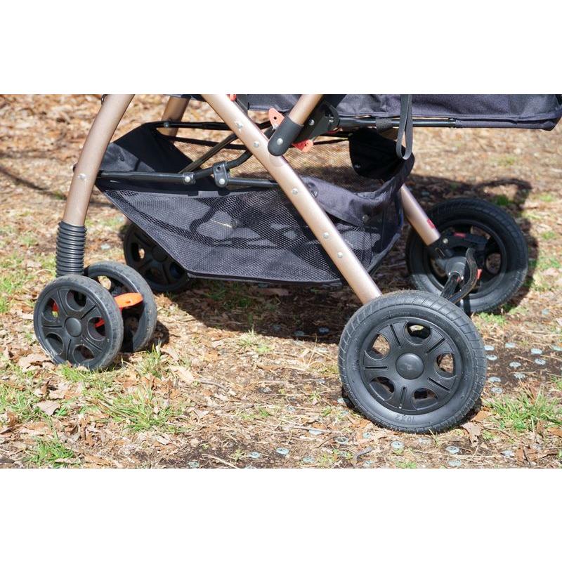 ペットカート 中型犬向け ALLWAN FREEDOM