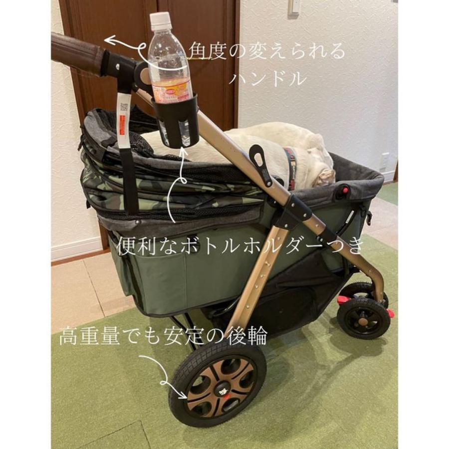 ALLWAN PREMIUM ペットカート45kg対応 Amazon.co.jp: 【ALLFORWAN'sLIFE】 オールフォーワンズライフ ペット
