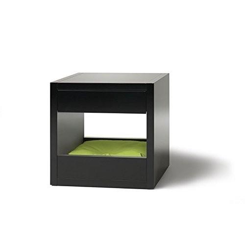ペットベッド オランダBing Design ビンクデザイン オールハンドクラフトインテリアドッグベッド ブロックブラック bloq black ビンクグリーン