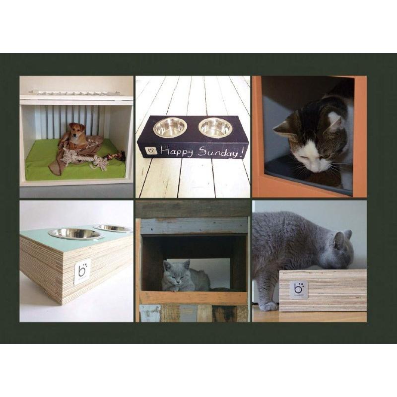 猫トイレ オランダBing Design ビンクデザイン キャットトイレ＆トイレ