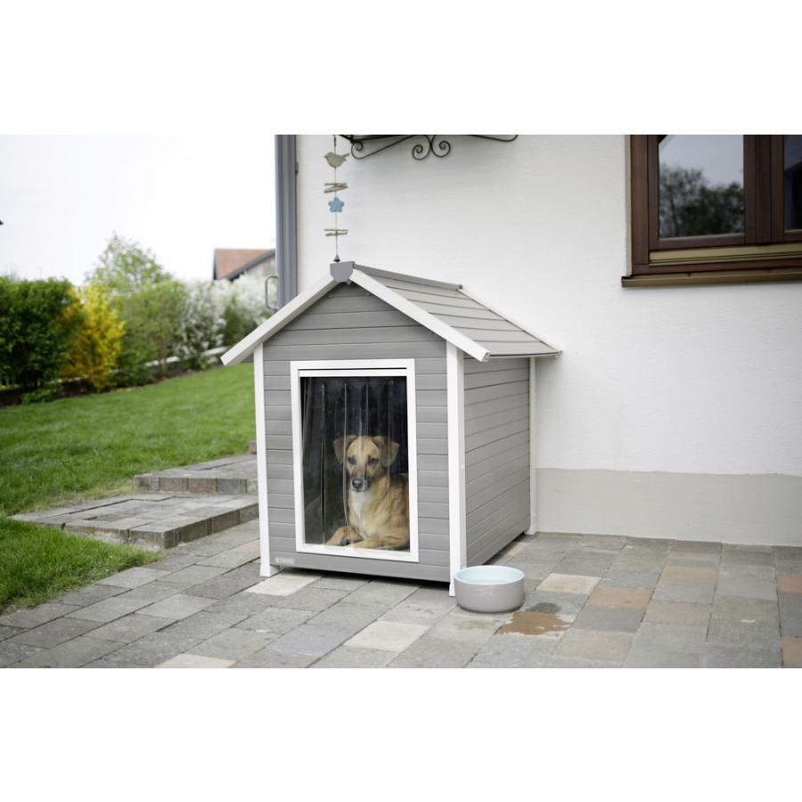 New Age Pet（ニューエイジペット） 犬小屋 ecoFLEX シリーズ超大型犬 