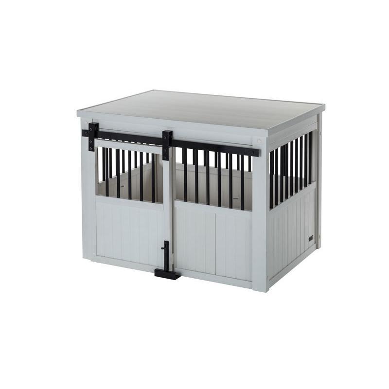 セール卸売り 犬ケージ ニューエイジペット Ecoflex 室内ドッグハウス ホームステッドドッグクレート Xl アンティークホワイト 犬小屋 室内 おしゃれ ドッグケージ Ehdbc15 04xl Hangon 通販 Yahoo ショッピング ショッピング大人気 Sbdkab Go Id