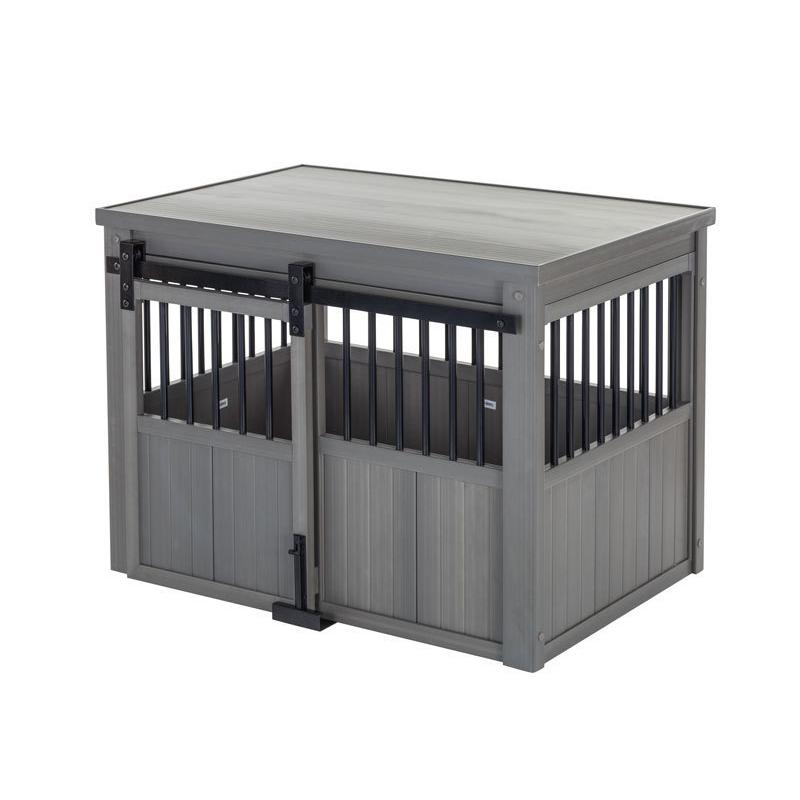 New Age Pet（ニューエイジペット） 犬ケージ ecoFLEX 室内ドッグ 