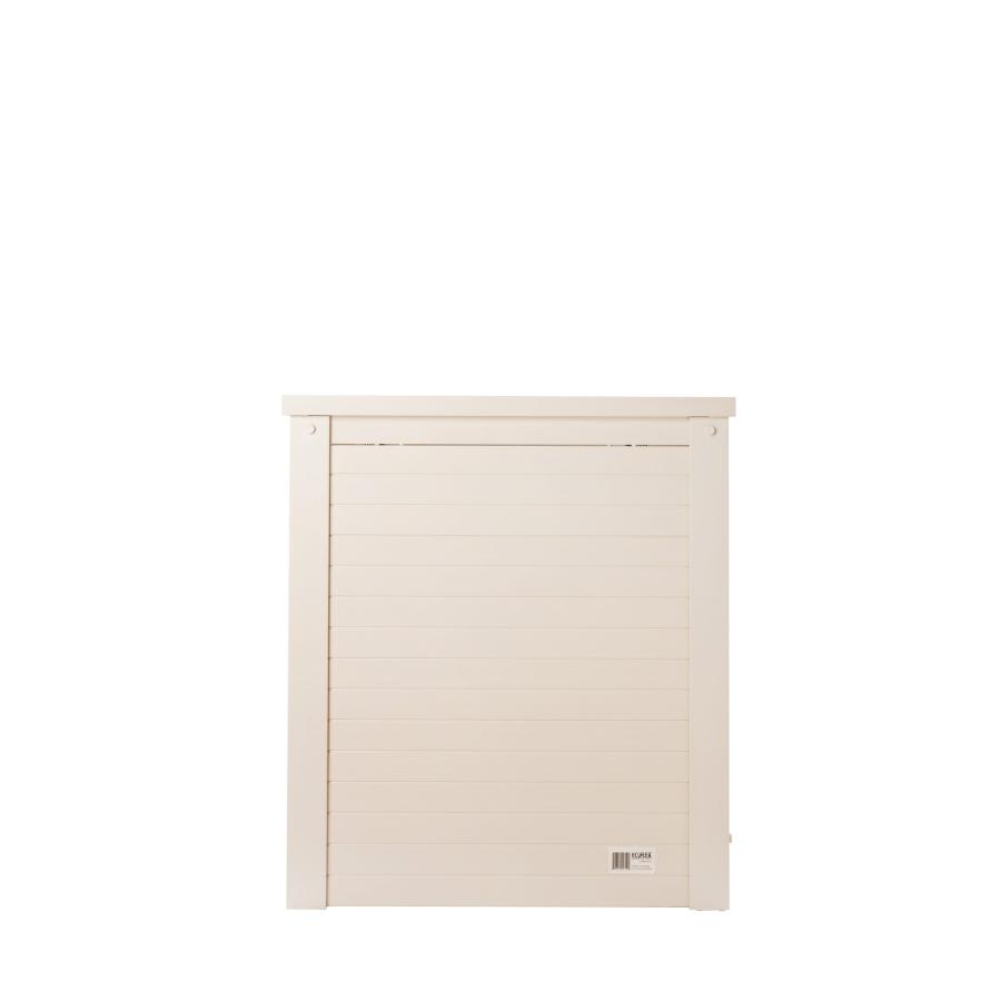 New Age Pet（ニューエイジペット） 大型犬 犬小屋 ecoFLEX 室内ドッグ