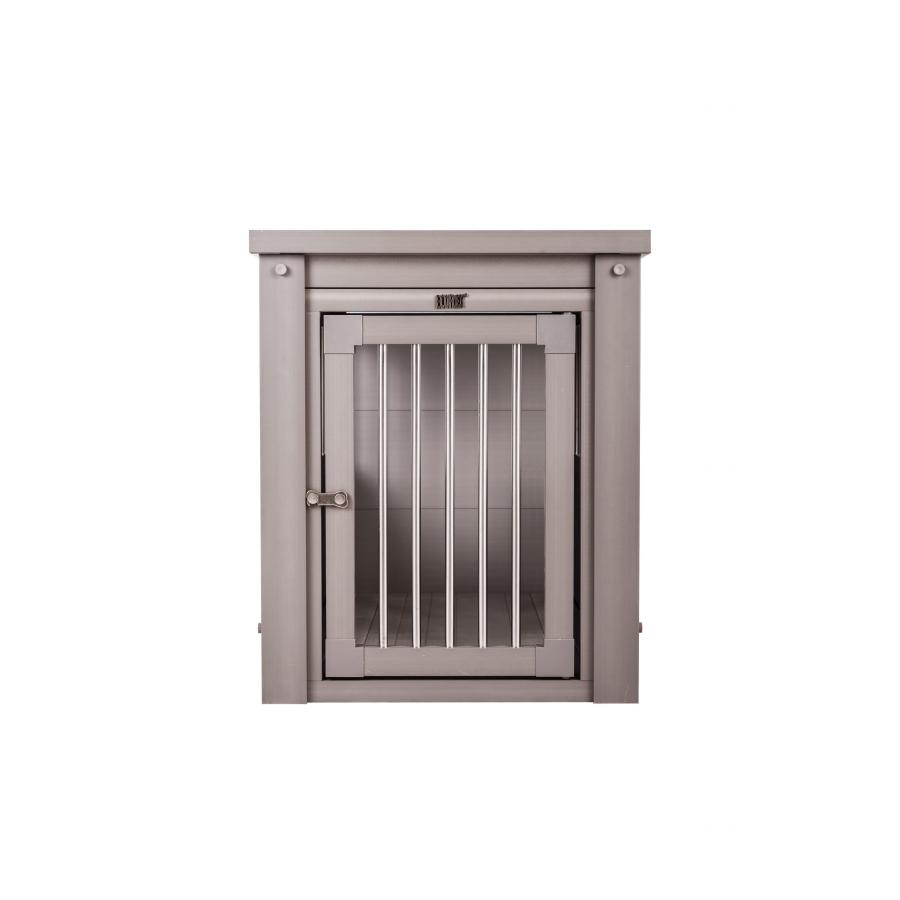 販売公式 犬小屋 ニューエイジペット Ecoflex 室内ドッグハウス インプレイスペットクレートエンドテーブルm グレー 犬小屋 室内 おしゃれ 値段 通販 Chemicals Com Br