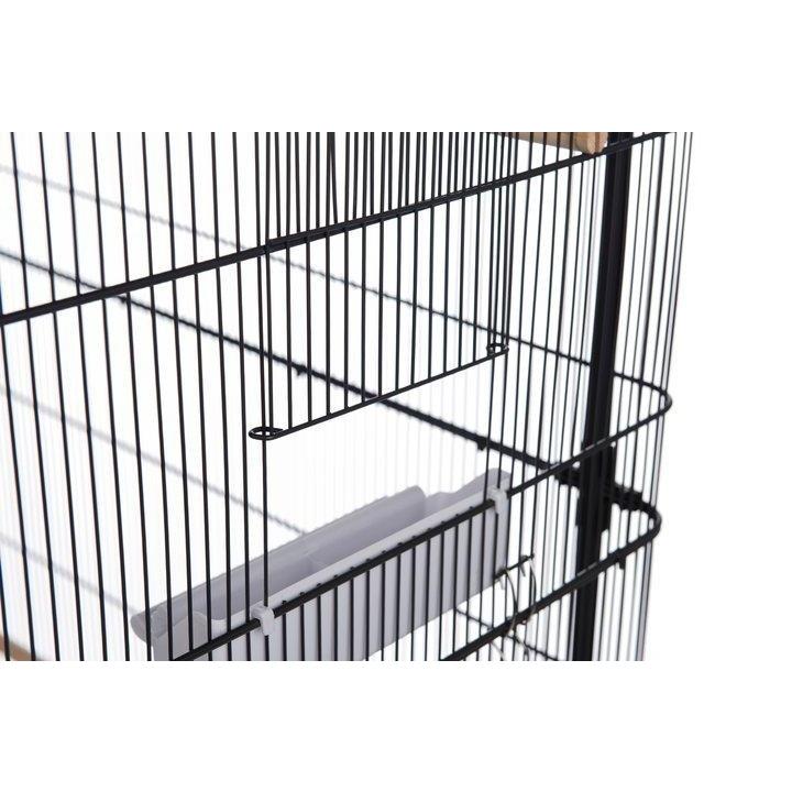 鳥かご アメリカプレビューペット PrevuePet プレイトップ