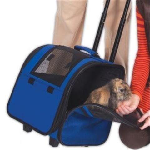 小動物用 キャリーバッグ Marshallpet マーシャルペット フェレットホイールトートバッグ |  | 01