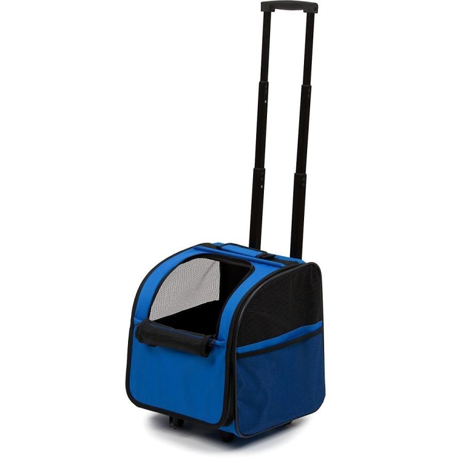 小動物用 キャリーバッグ Marshallpet マーシャルペット フェレットホイールトートバッグ |  | 02