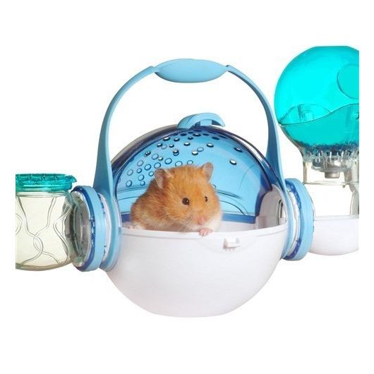 habitrail OVO ハビトレイル　ハムスター　家 アメリカHabitrail OVO 好きな組み合わせで自分だけのハムスターケージ