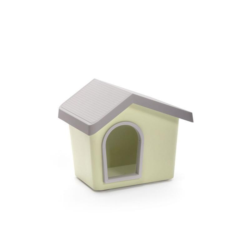 Amazon | Dinah Alsop ペットフェンス 中大型犬用— ペットケージ