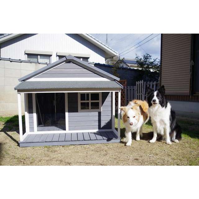 幅130センチ 人気 おしゃれ 超大型犬用犬小屋 ニューホーム 幅130センチ 人気 おしゃれ 超大型犬用犬小屋 ニューホーム