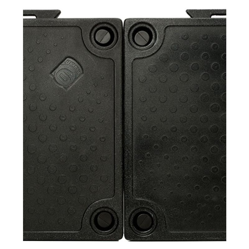 犬用競技用 アジリティ用品 FitPAWS KLIMB ブルー 競技用、アジリティ用品