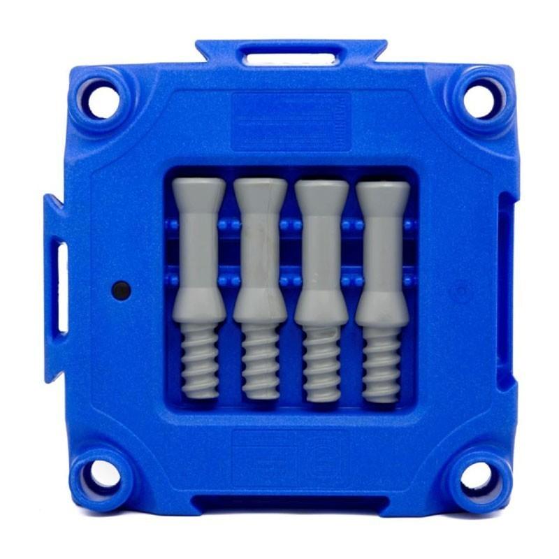 犬用競技用 アジリティ用品 FitPAWS KLIMB ブルー 競技用、アジリティ用品