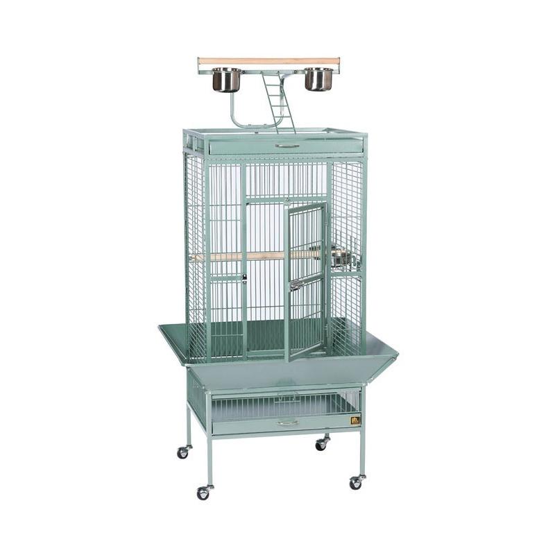 鳥かご アメリカプレビューペット PrevuePet アイアンセレクトケージ